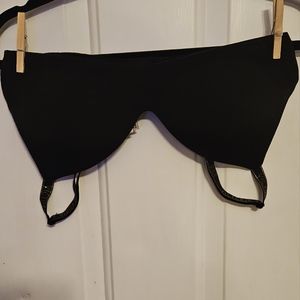 NWOT VS PINK tshirt bra